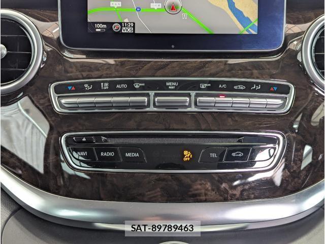 Mercedes Benz V-CLASS 2015-11 8217244-3