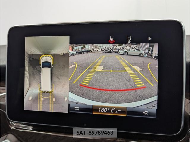 Mercedes Benz V-CLASS 2015-11 8217244-8