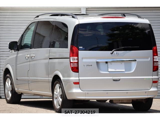 Mercedes Benz V-CLASS 2012-02 8220821-1