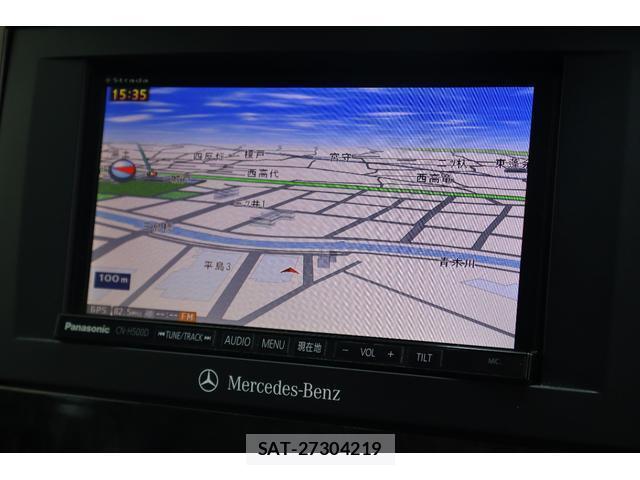 Mercedes Benz V-CLASS 2012-02 8220821-14
