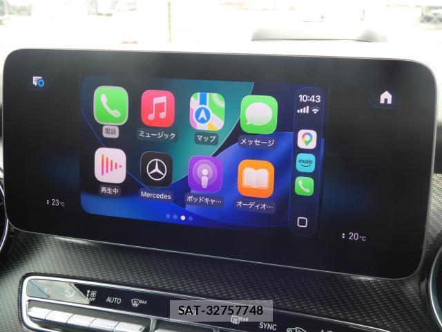 Mercedes Benz V-CLASS 2023-09 8221532-10
