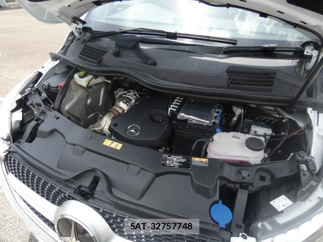 Mercedes Benz V-CLASS 2023-09 8221532-19