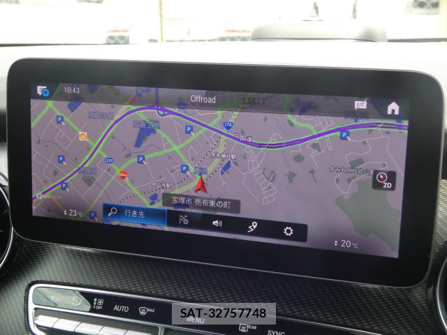 Mercedes Benz V-CLASS 2023-09 8221532-8