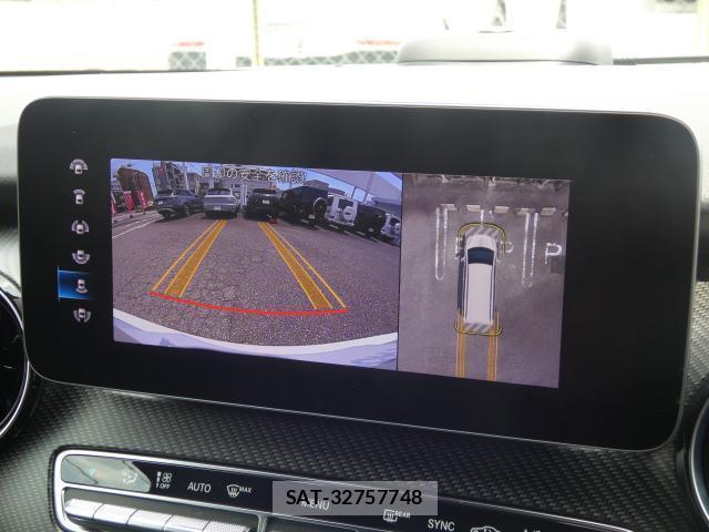 Mercedes Benz V-CLASS 2023-09 8221532-9