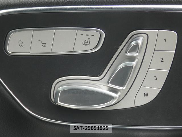 Mercedes Benz V-CLASS 2022-05 8221537-11