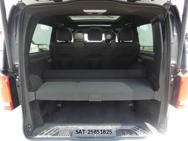 Mercedes Benz V-CLASS 2022-05 8221537-18