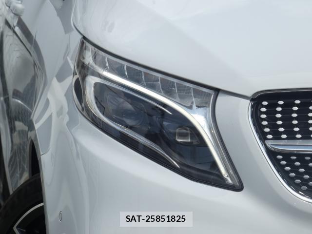 Mercedes Benz V-CLASS 2022-05 8221537-2