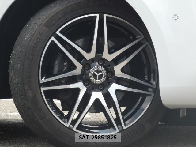 Mercedes Benz V-CLASS 2022-05 8221537-5