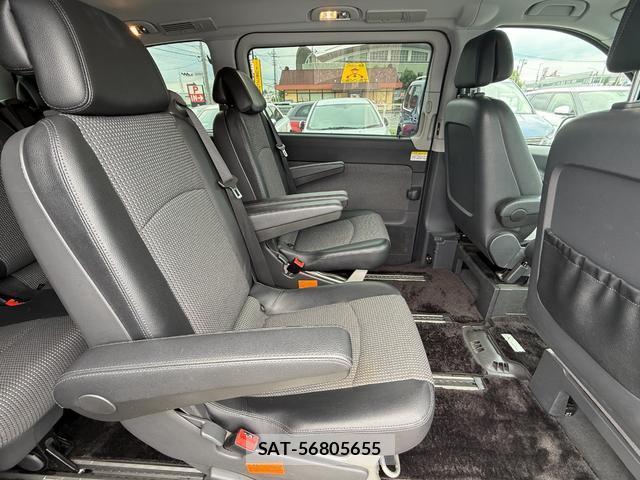Mercedes Benz V-CLASS 2011-03 8221935-5
