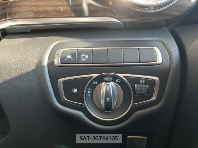 Mercedes Benz V-CLASS 2021-09 8223751-14