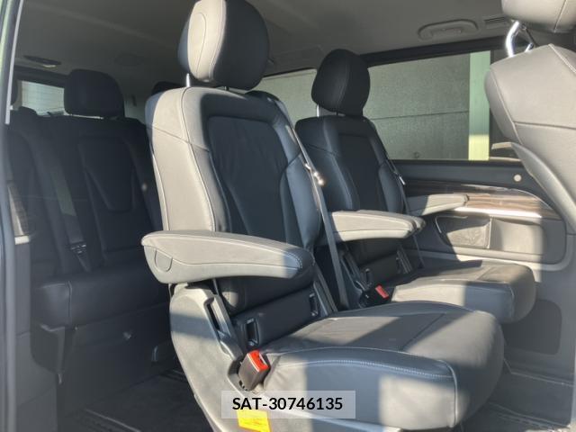Mercedes Benz V-CLASS 2021-09 8223751-6