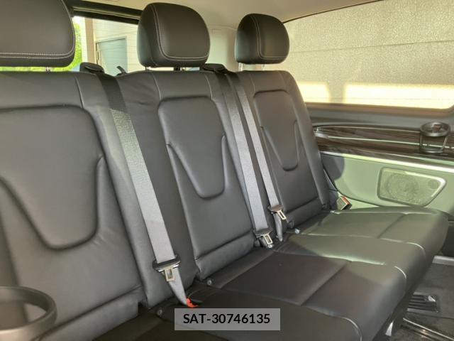 Mercedes Benz V-CLASS 2021-09 8223751-7