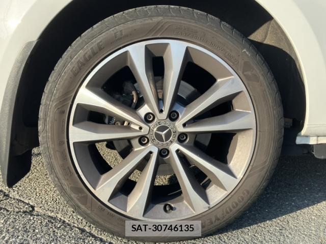 Mercedes Benz V-CLASS 2021-09 8223751-8