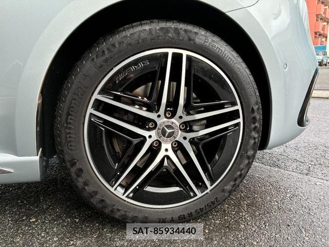 Mercedes Benz V-CLASS 2024-10 8224166-11