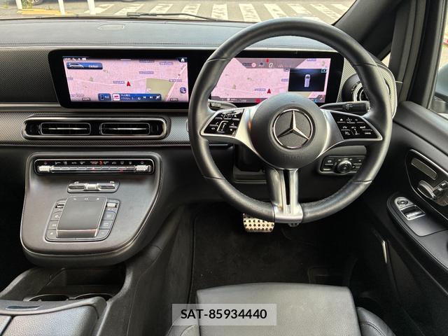 Mercedes Benz V-CLASS 2024-10 8224166-12