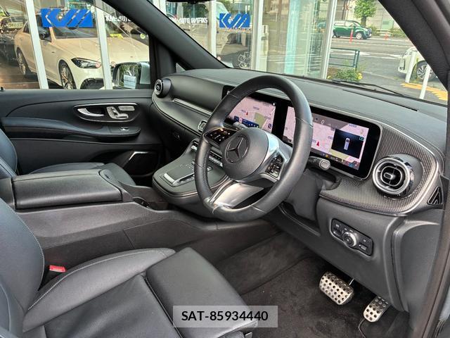 Mercedes Benz V-CLASS 2024-10 8224166-14