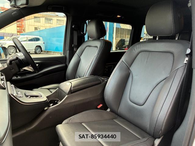 Mercedes Benz V-CLASS 2024-10 8224166-15