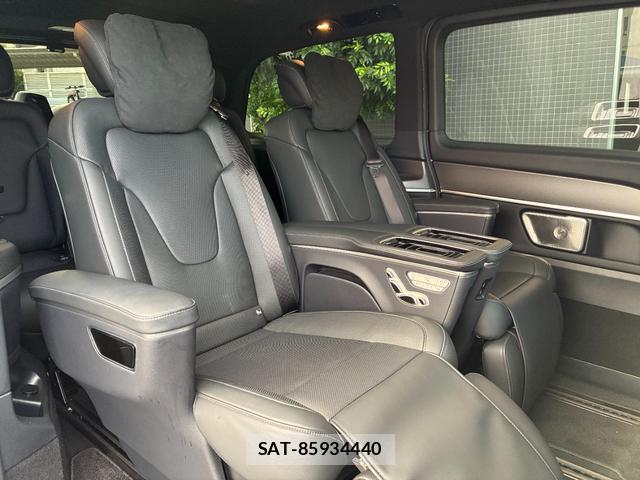 Mercedes Benz V-CLASS 2024-10 8224166-16