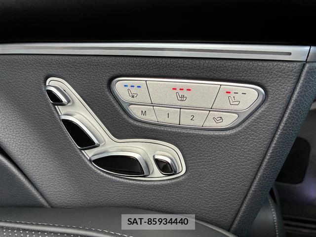 Mercedes Benz V-CLASS 2024-10 8224166-17