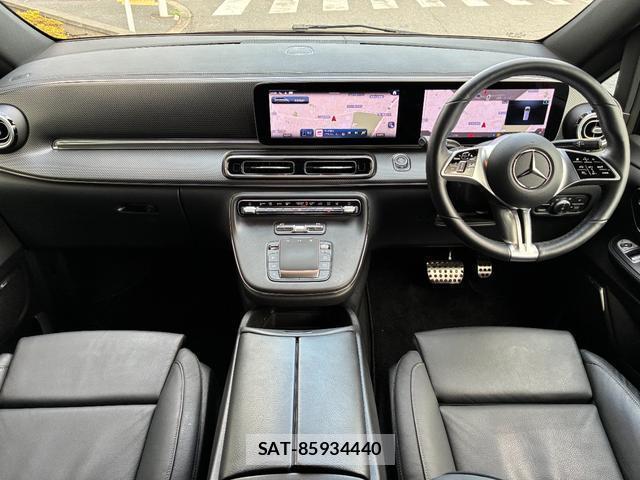 Mercedes Benz V-CLASS 2024-10 8224166-2