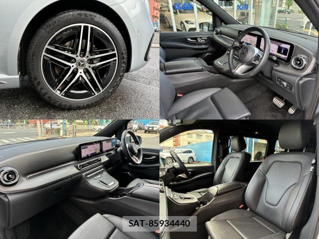Mercedes Benz V-CLASS 2024-10 8224166-5