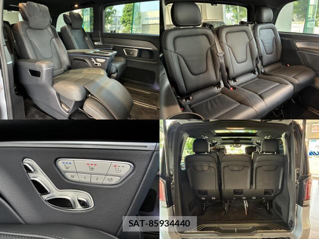 Mercedes Benz V-CLASS 2024-10 8224166-6