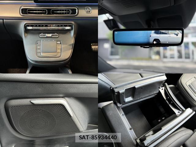 Mercedes Benz V-CLASS 2024-10 8224166-7