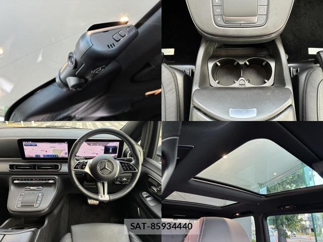 Mercedes Benz V-CLASS 2024-10 8224166-8