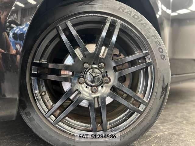 Mercedes Benz V-CLASS 2017-12 8225639-11