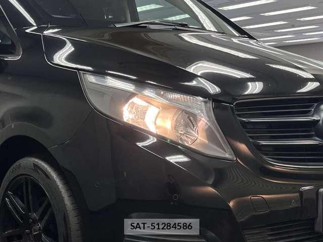 Mercedes Benz V-CLASS 2017-12 8225639-13
