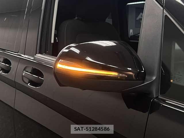 Mercedes Benz V-CLASS 2017-12 8225639-15