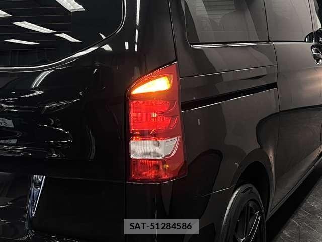 Mercedes Benz V-CLASS 2017-12 8225639-16