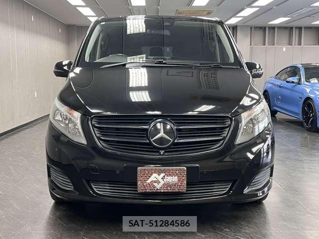Mercedes Benz V-CLASS 2017-12 8225639-7
