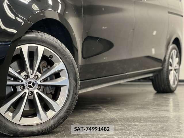 Mercedes Benz V-CLASS 2022-04 8225641-10