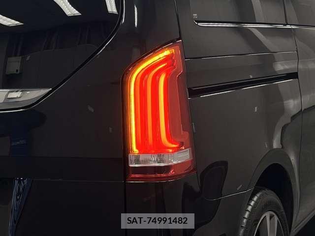 Mercedes Benz V-CLASS 2022-04 8225641-15