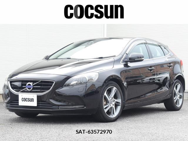 Volvo V40 2015-11 8216598-0