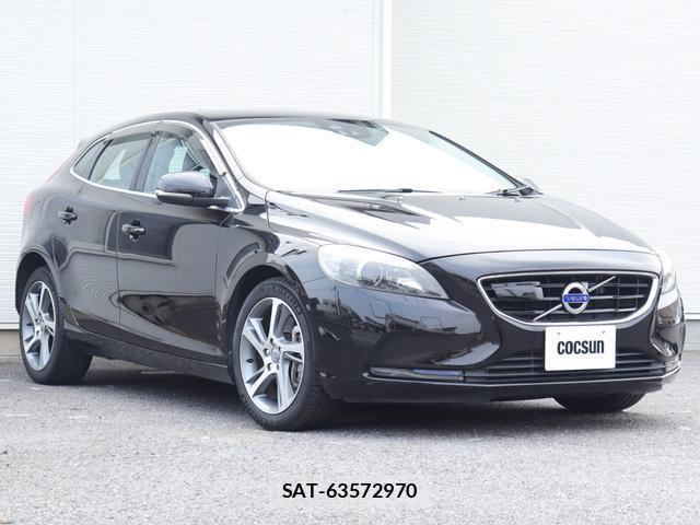 Volvo V40 2015-11 8216598-5