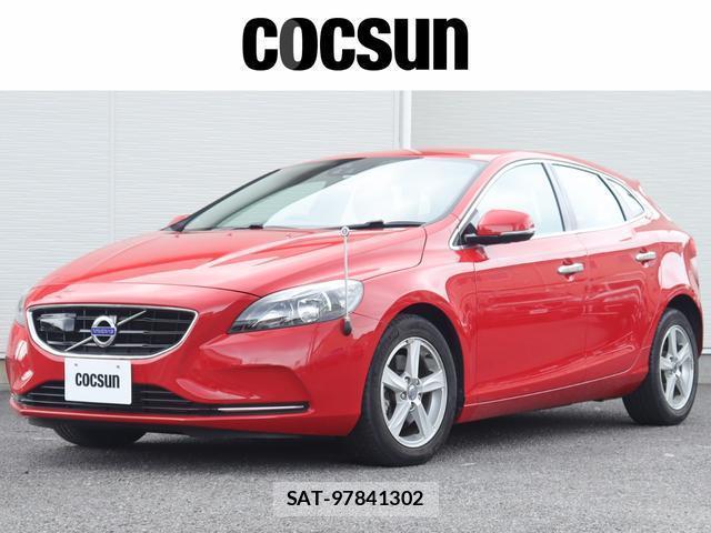 Volvo V40 2013-12 8216599-0