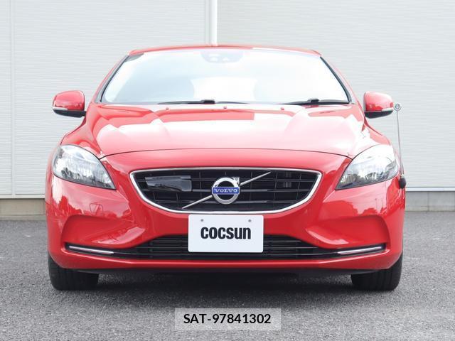 Volvo V40 2013-12 8216599-4