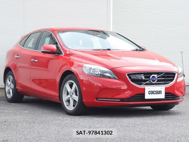 Volvo V40 2013-12 8216599-5