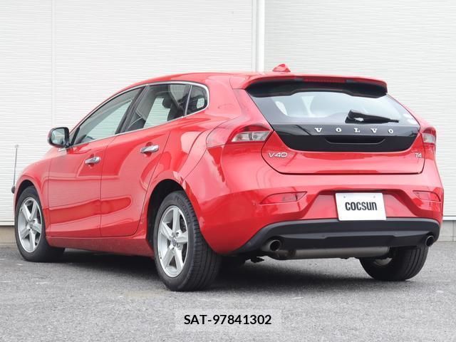 Volvo V40 2013-12 8216599-9