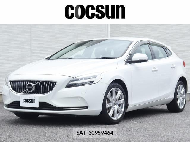 Volvo V40 2018-01 8216600-0