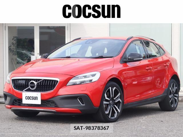 Volvo V40 2017-09 8219270-0