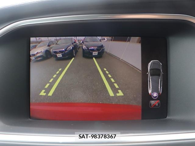 Volvo V40 2017-09 8219270-17