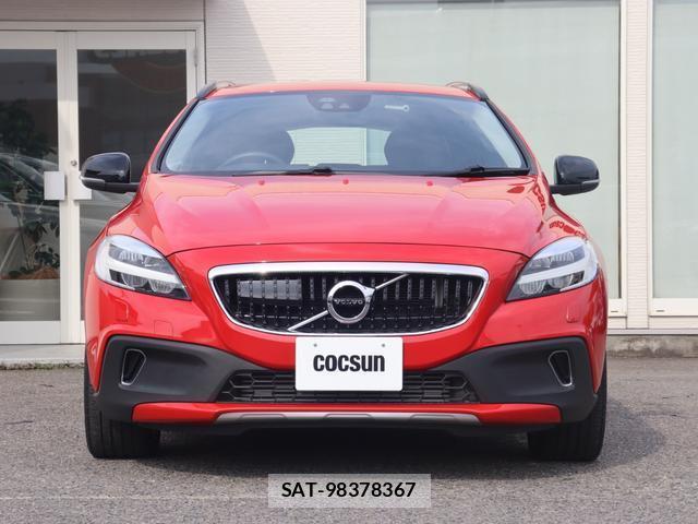 Volvo V40 2017-09 8219270-4