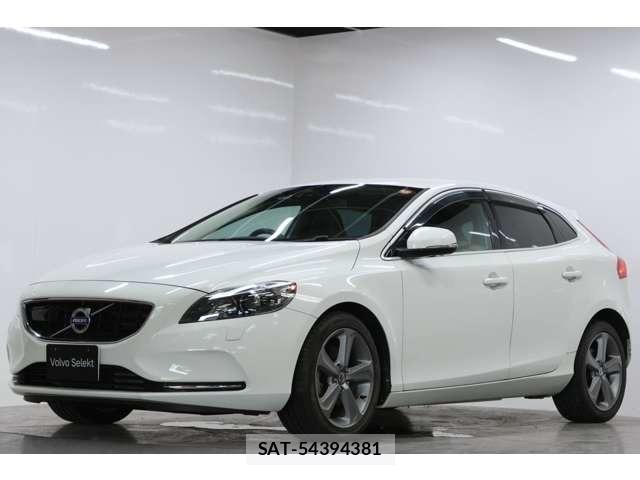 Volvo V40 2013-10 8224608-0