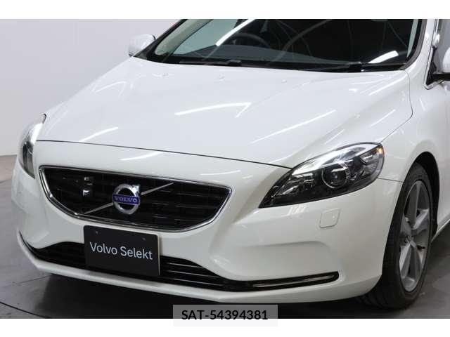 Volvo V40 2013-10 8224608-12