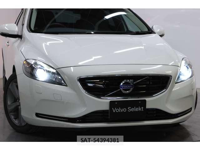 Volvo V40 2013-10 8224608-19