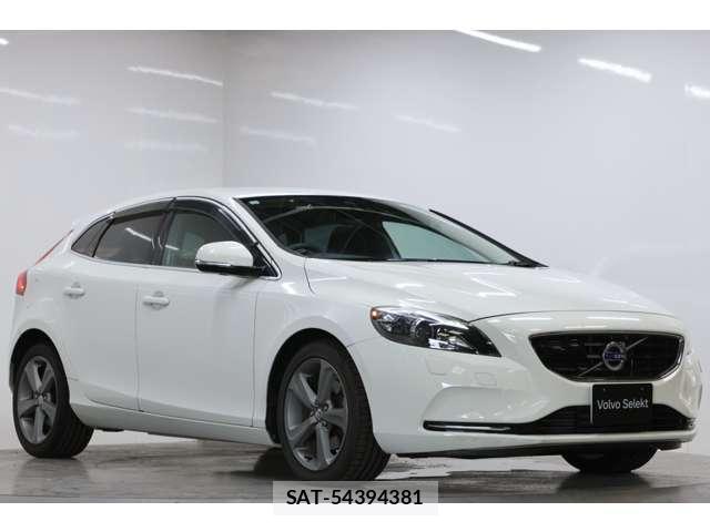 Volvo V40 2013-10 8224608-4