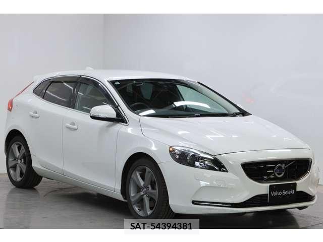 Volvo V40 2013-10 8224608-7